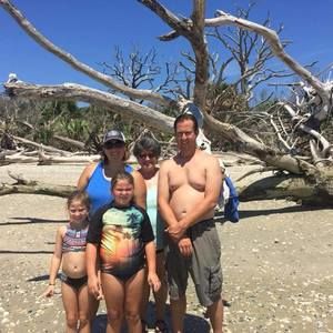 Meet your Posher, Darlene